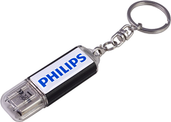 Metal Usb Bellek M109